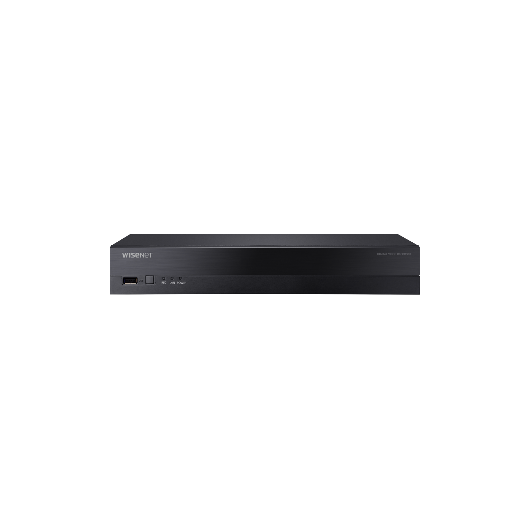 Hanwha HRX-420 Analog DVR (Digital Video | Tensor Security